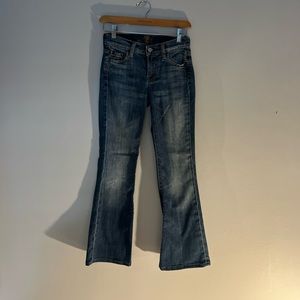 7 for All Mankind Jeans